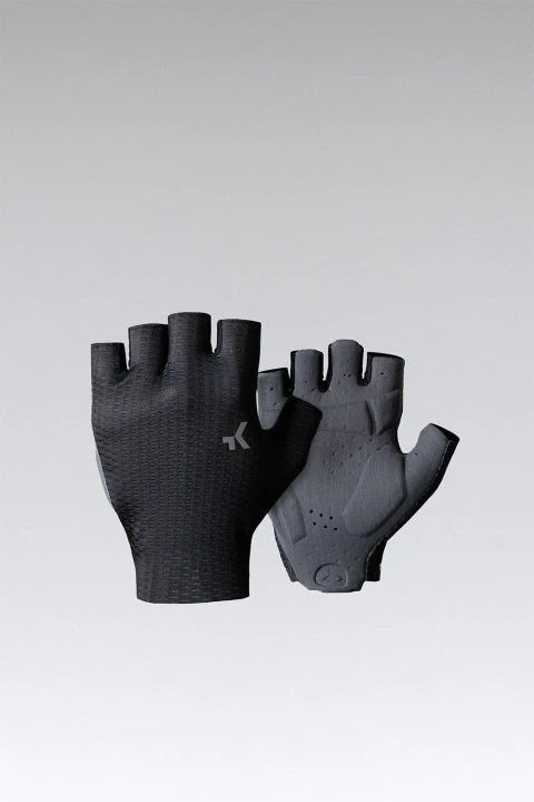 GOBIK Viper Gloves Black